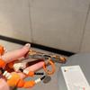 Стильный оранжевый чехол для телефона с леопардовым принтом, совместимый с iPhone 17, 17 Pro, 17 Pro Max, 16, 15, 14 и Pro Max, мягкие чехлы