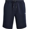 Polo FW25 Drawstring Waist Side Pocket Embroidered Pony Casual Shorts Men Shorts 710881520-039