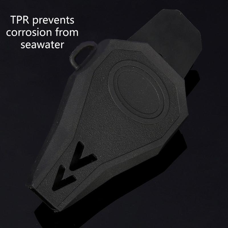 Fishing Pliers Holder Sheath With Belt Clip For Waist Attachment Tool Light Weight Design Fishing Tool Pliers Pouches