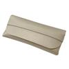 Anti-knock Glasses Case PU Leather Sunglasses Storage Box Eyeglasses Case  Eyewear Accessories