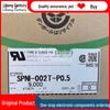 SPNI-002T-P0.5 JST Оригинальный обжимной клеммный пин для провода 24-28 AWG.