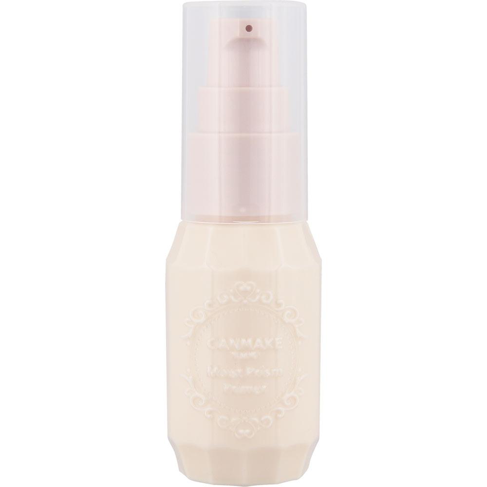 Canmake Moist Premium Primer 01   Ida Laboratories