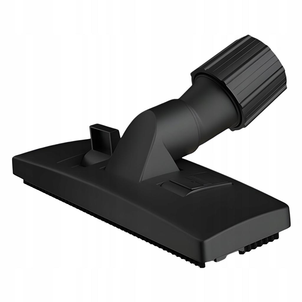 Brush Suction Nozzle for Parquet Floor Vacuum Cleaner Universal 32-38mm