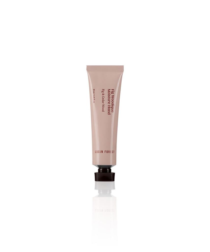 Figu Woodyque Moisture Hand Cream 30ml