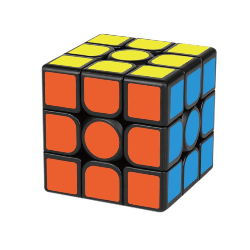 Профессиональные кубики Рубика 3x3x3, 2x2x2, Зеркальные, Пирамидка, Додекаэдр, Скевб, Мегаминкс, Головоломки для Детей и Взрослых, Образовательные Подарки