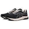 Asics Gel-Pulse 11 Повседневные Удобные Амортизирующие Прочные С Отскоком Низкие Кроссовки для Бега Мужские кроссовки Черные Белые 1011B293-003
