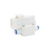 1pc Reverse Osmosis Tank High Pressure Switch Aquarium RO Water 1/4 OD Tube Fit