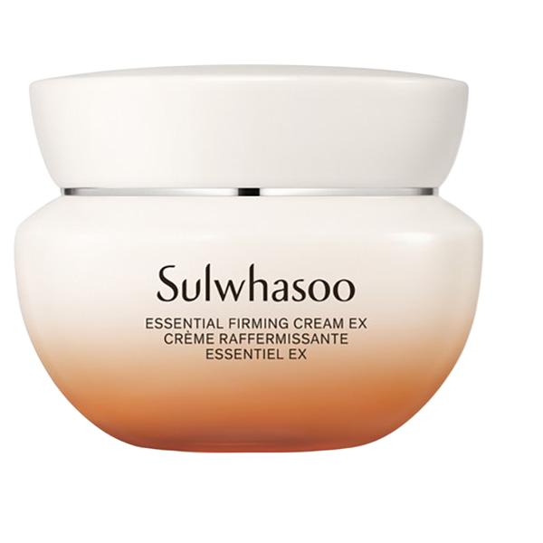 Sulwhasoo EX Series – Ja-eum Essence, Lotion, or Elasticity Cream – Revitalizing Skincare for Radiance & Firmness, Korean