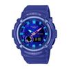 [Casio] Watch Babygieweb Limited BGA-280DN-2AJF Women's Blue