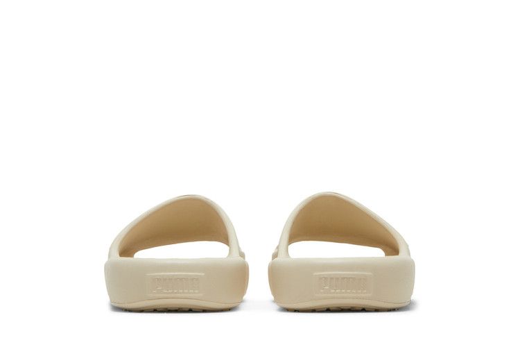 Puma Shibui Cat Slide 'Putty'