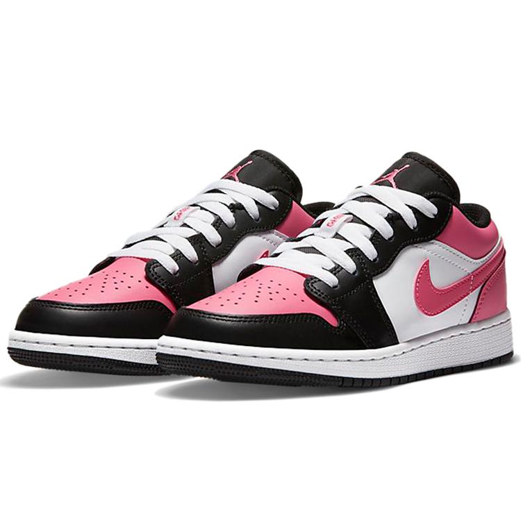 Jordan 1 Низкий Пинксикл GS 554723-106