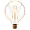 G125 LED Filament Bulb E27 7W 2000K Panasonic