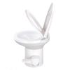 200KG Load Capacity RV Travel Straight Row Type Toilet Seat Household And Rural Toilet Renovation Closestool