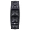 Для Mercedes Benz AB GL MR Class W245 W169 A150 B200 X164 2004-2012 главный переключатель электрического окна A1698206610 1698206610