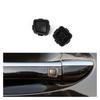 For Mercedes Benz R-class W251/M-class W Exterior Door Handle Button E-Class W211/S-Class W220 Door Lock Button 2207600570