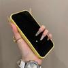 Чехол для телефона с вышивкой мультяшного кролика и лисы для iPhone 17 Pro, 16 Pro и 15 Pro