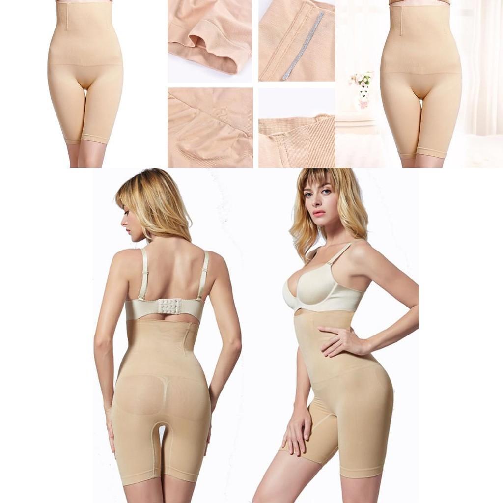 Удобные женские шорты-трусики с утягивающим эффектом для живота, приподнимающие ягодицы, формирующие фигуру