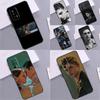 Чехол Hardin Scott из After Movie для Xiaomi 14T Pro 11T 12T 13T 13 14 15 Ultra POCO X7 Pro X3 X5 X6 M6 F5 F6 Pro