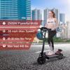 Q30 Electric Scooter for Adults, 2500W Motor, 48V 16Ah Battery, 30 MPH Max Speed, 11" Off-Road Tires, Disc Brakes, 30-50 Miles Range