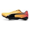 Puma EvoSpeed Удобные Нескользящие Дышащие Кроссовки с Низким Верхом Унисекс Желтые 377962-01