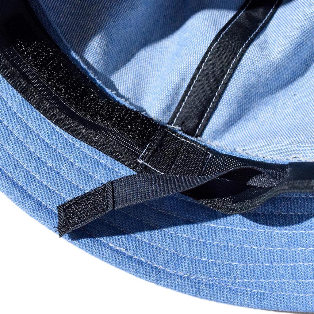 [ALDIES] AS Шляпа A7110224 M Синяя