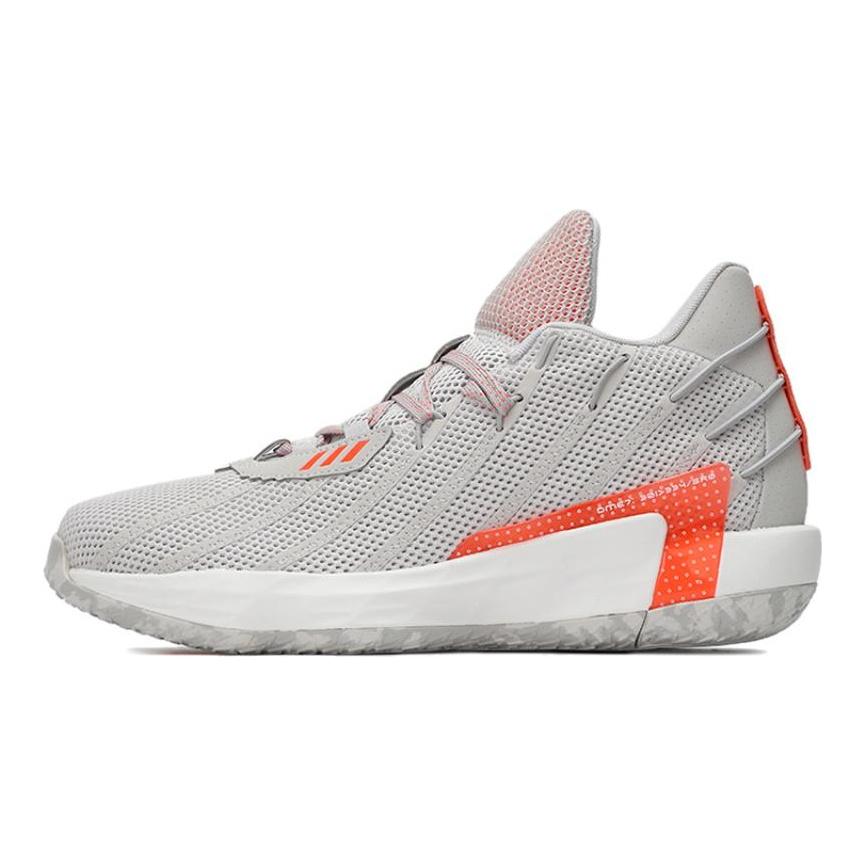 adidas Кроссовки Dame 7 Gca 'Standing Room Only' G55176