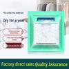 Free Shipping: Desiccant Moisture-Proof Bag for Dorm Bedding and Closet - Water-Absorbent & Anti-Mold