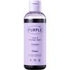 Diane Color Shampoo Purple Suppresses Yellowing, Color Charge & Damage Repair Cool Color 200ml