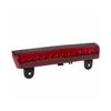 Rear LED 3rd Third Brake Light Lamp For Chevy Tahoe Suburban 2000-2006