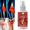 60ML Fast, Long Lasting and Powerful Topical Pain Reliever for Back, Knee, Joint, Inflammatory Muscle Pain and Body Care