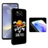 Чехол для телефона Funda для Xiaomi Poco C51 C50 F3 F4 F5 M3 M4 Pro C65 M5 X3 X4 X5 OneS Логотип P-ieceS