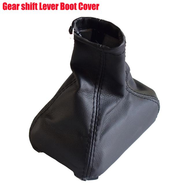 Ручка переключения передач, рычаг переключения передач, ручки для стоянки автомобиля, ручки ручного тормоза, пылезащитный чехол для OPEL CORSA C (01-06) ТИГРА Б (04-12) КОМБО С (01-11)