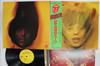 Виниловая пластинка ROLLING STONES  Goats Head Soup ESS63002 ROLLING STONES 1973 Япония Obi Рок Б/у