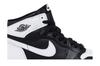 Jordan 1 Ретро High OG Черно-белый (GS)