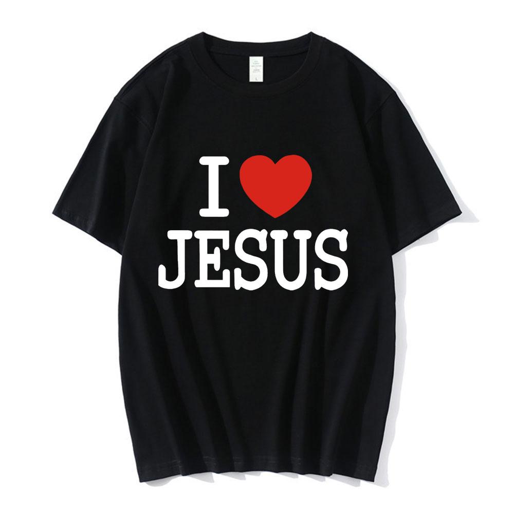 Nicolas Cage Moshi Moshi Jesus Desu T-Shirt Men Funny Meme Picolas Cage Awesome T-shirts Polyester Short Sleeve T Shirt Clothing