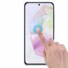 3x Tempered Glass for Samsung Galaxy A36 5G - Protective Glass 2.5D, 9H