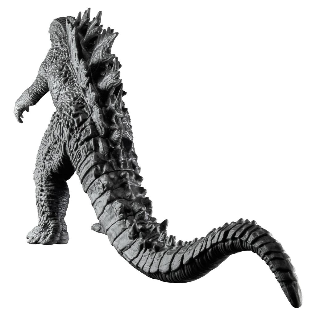Фильм Монстр Серия Годзилла Нормальная форма [BANDAI] (2019) вер.