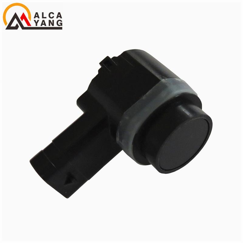 4PCS Parking Sensor LR038084 LR010927 JDE28658 For 2010-2013 Freelander 2 Evoque auto electrical parts