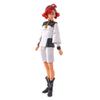 2nd Standard Mobile Suit Gundam Witch of Mercury Thretta Mercury Plastic Model [For Order] Figure-rise Color-coded
