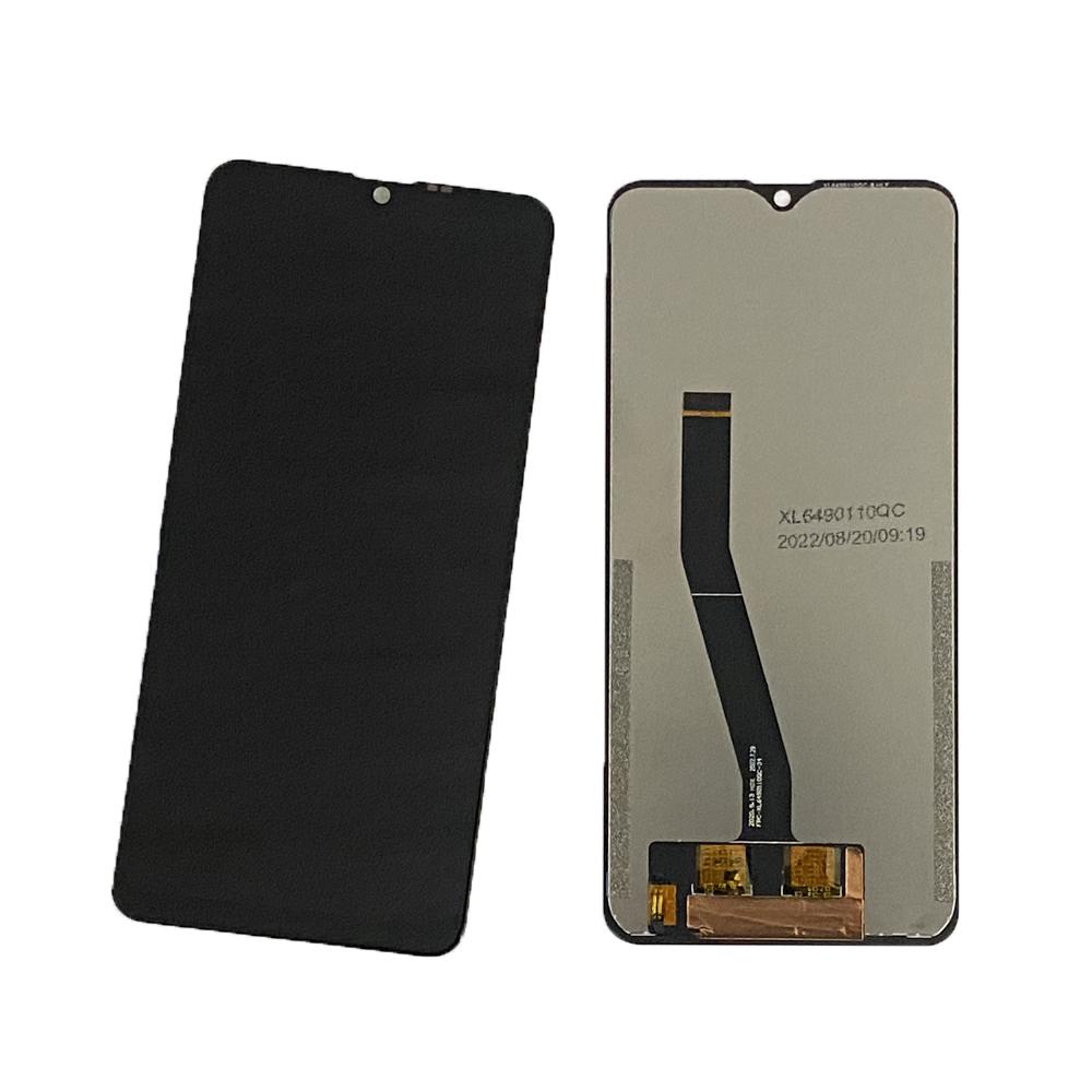 Полная сборка LCD-экрана и дигитайзера для UMIDIGI A7