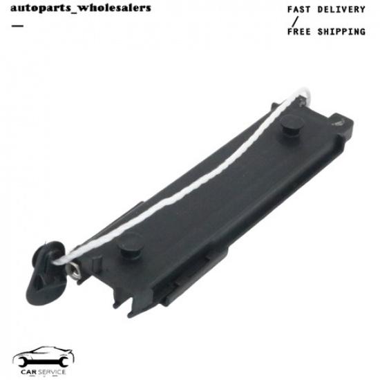 Для 2011-19 JEEP GRAND CHEROKEE DODGE DURANGO Демпфер крышки перчаточного ящика 68086479AA