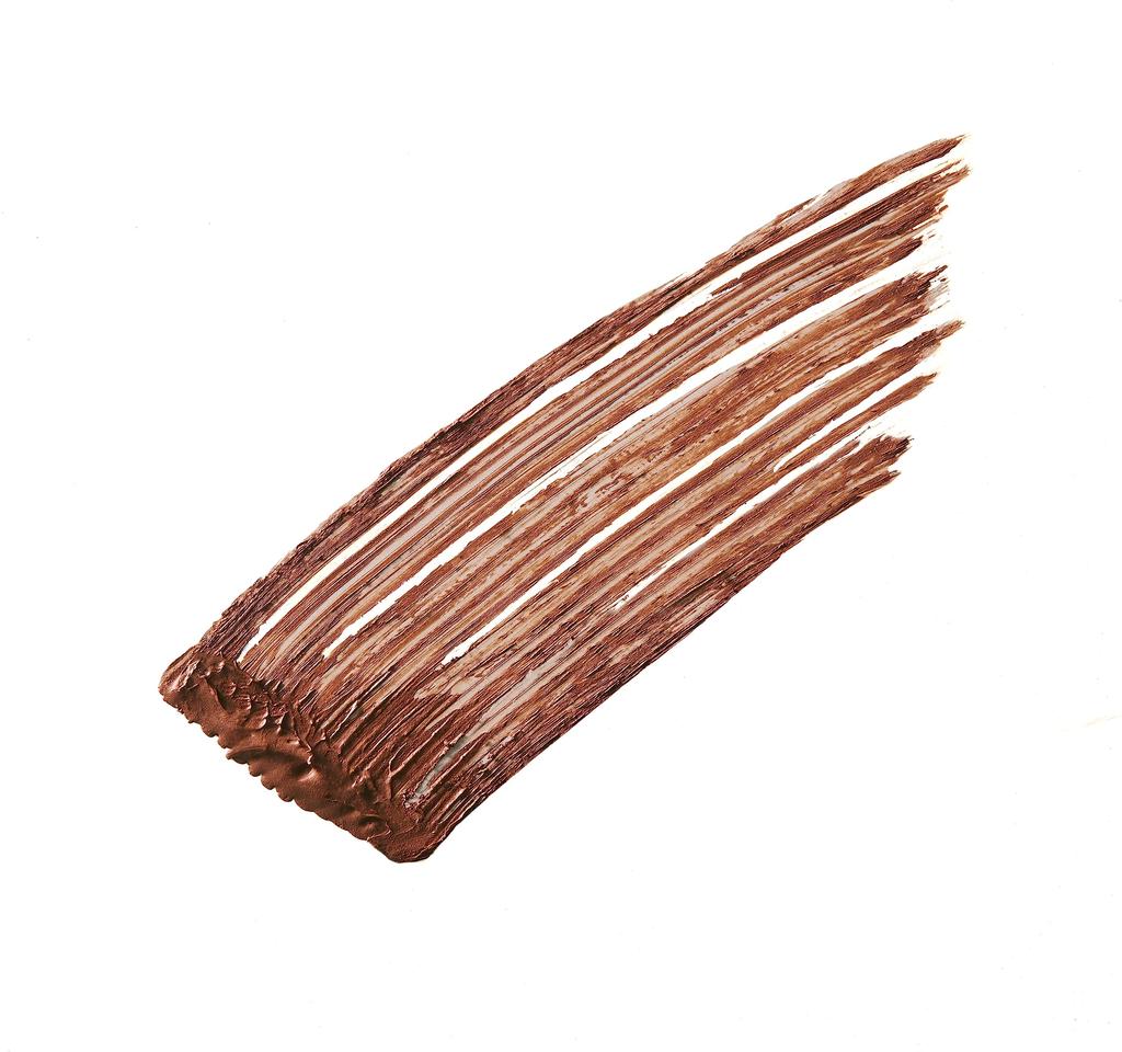 DAISY DOLL от MARY QUANT Тушь для ресниц цветная O-01 коньячно-коричневый для легкого и свободного образа 6,7 г Длинная тушь Раздельная Длительная Хранить вдали от горячей воды