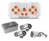 Cross-border Motor Building Blocks: Power Set with Remote Control, Receiver, and Lithium Battery