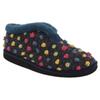 Womens/Ladies Tilly Lightweight Thermal Lined Bootee Slippers