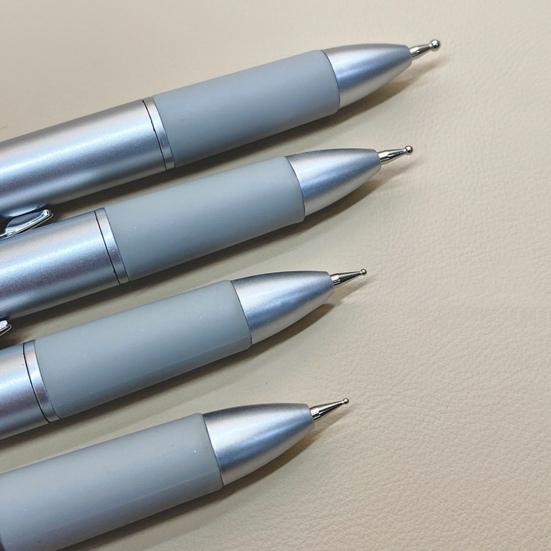 Набор ручек для дизайна ногтей с 4 сменными головками для бусин, цветочный узор в горошек, стразы, тонкий аппликатор для нанесения клея, для самостоятельного использования в салоне