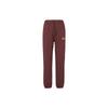 Секретные спортивные штаны 'Бордовый' Мужские DR-SS20-78