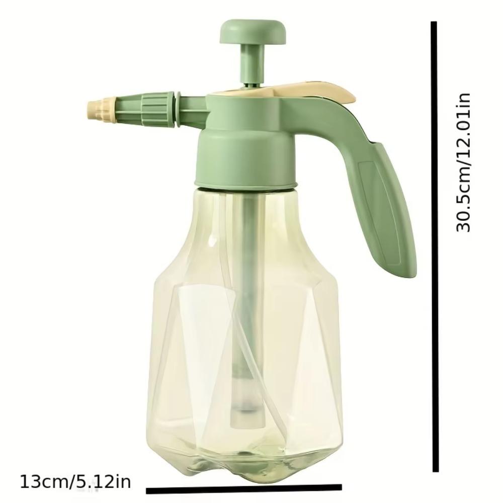 Air Pressure Sprayer Bottle Watering Flowers Sprinkling Sprayer Quality Sprinkling Can Household