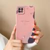 Для Samsung A22 A22S Чехол Цветной Покрашенный Мягкий Жидкий Силикон Защита Камеры Чехол для Телефона Для Samsung A 22 4G 5G A 22S Fundas