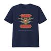 Golden Earring You Know We Love T Shirt Full Size S 5xl Vintage Washed Top For Everyday Wear Slightly Versatile Casual Graphic