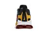 Men's Sneakers Nike Air Max 270 React Multi-Color White/University Red-White